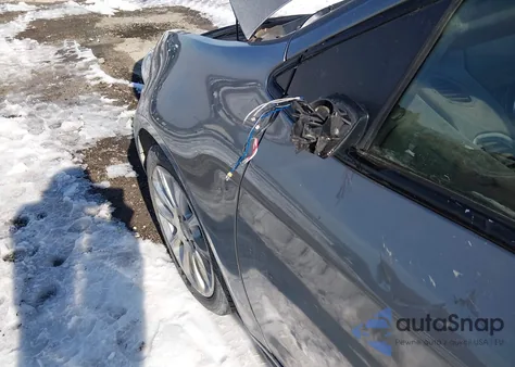 2013 Dodge Dart Limited из США, поврежденный, VIN 1C3CDFCH3DD174024